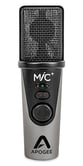 MiC+ Mobile Recording Mic USB Microphone for iPad, iPhone, Mac and PC